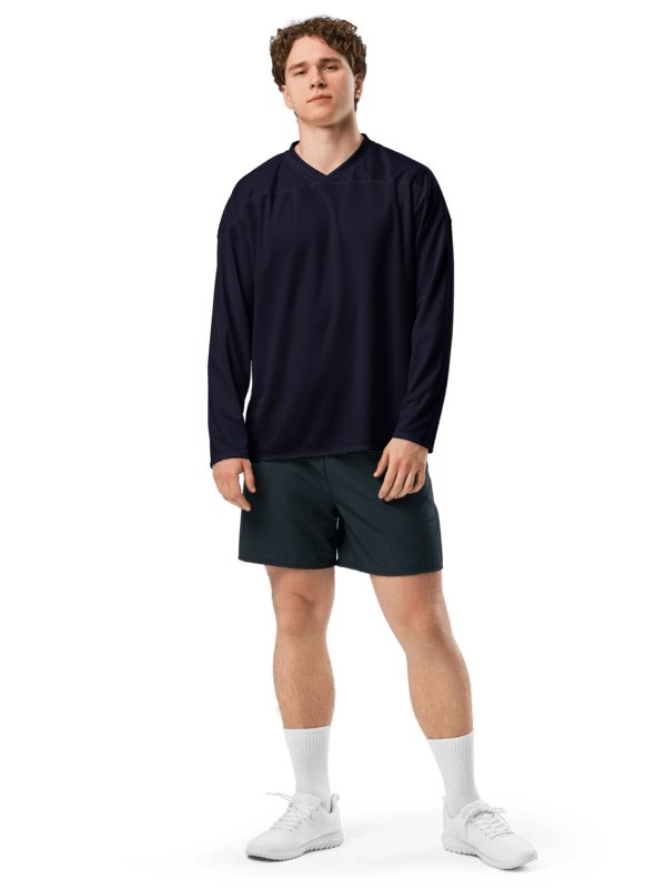 Boxy Football Jersey T-shirt product image (5)