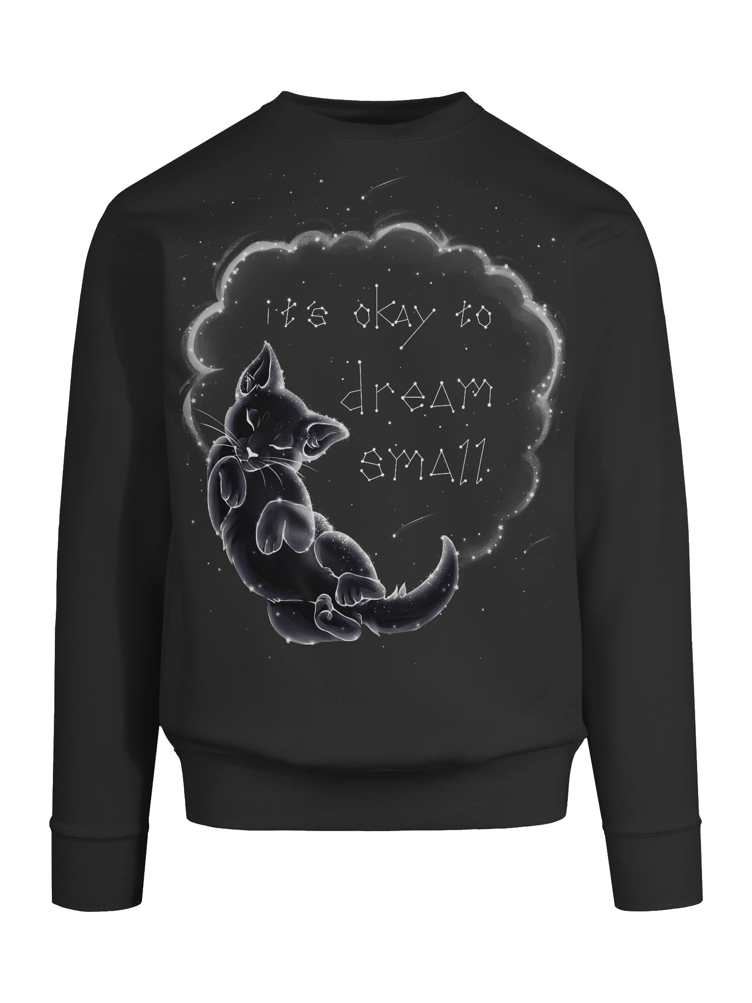 Dream Small Sweatshirt product image (9)