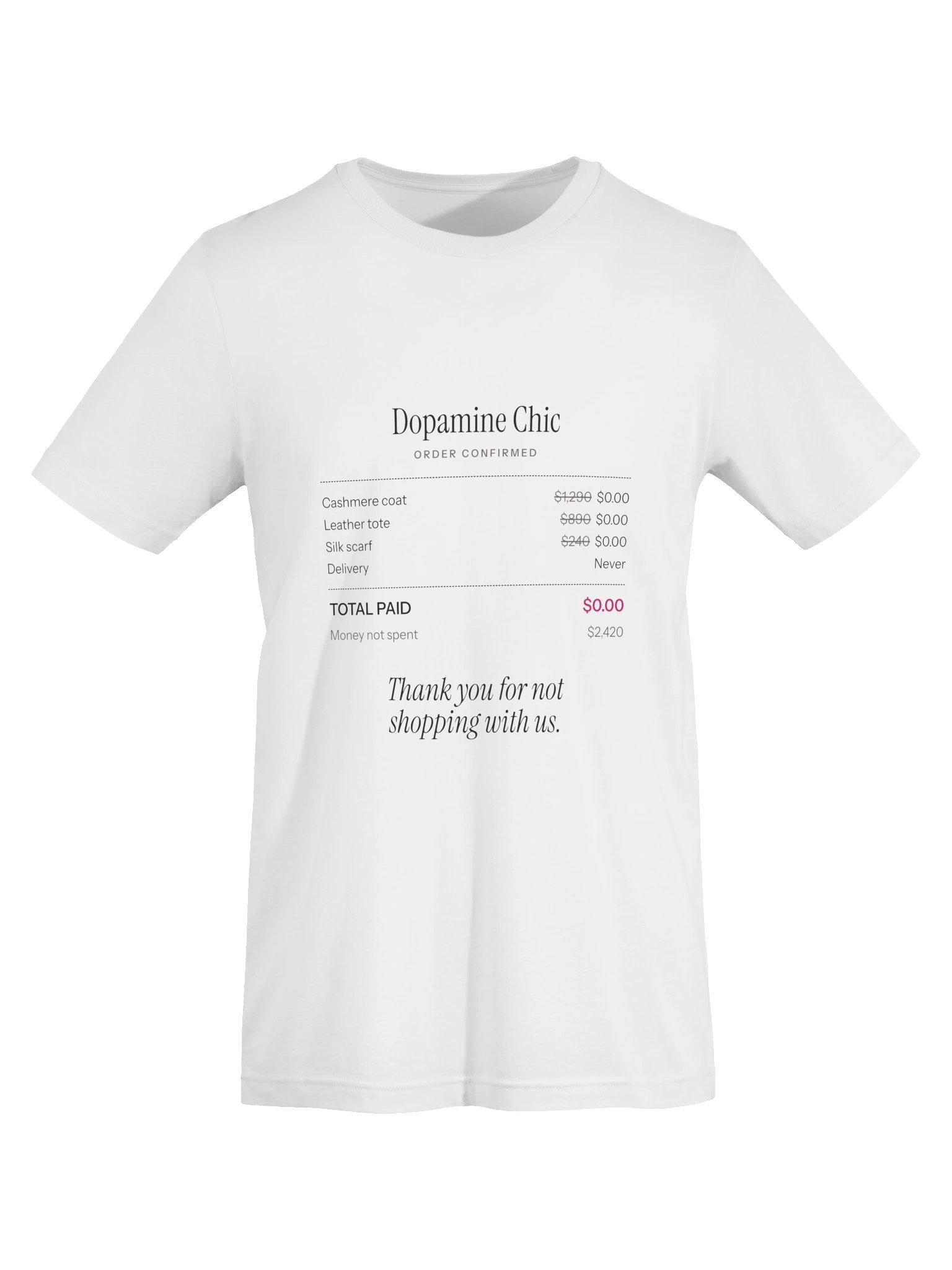 Order confirmed (US) product image (5)