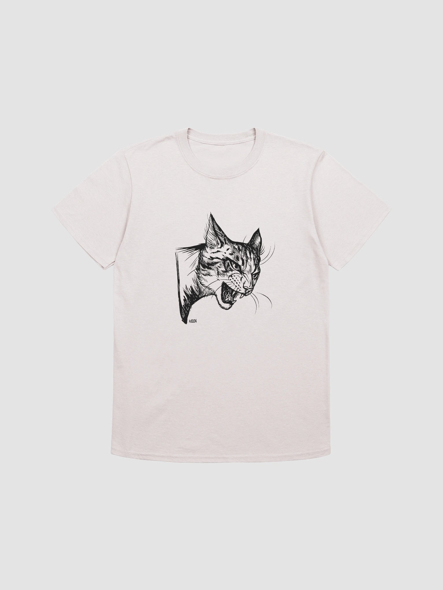 Limited Edition Cat Art T-Shirt product image (52)