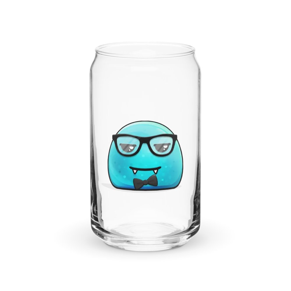 Gurg - Can Shaped Glass product image (1)