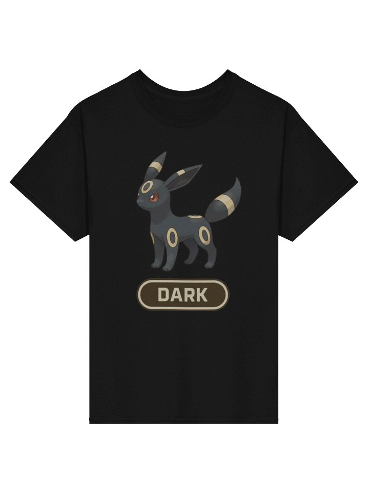Mystic Dark Creature T-Shirt product image (1)