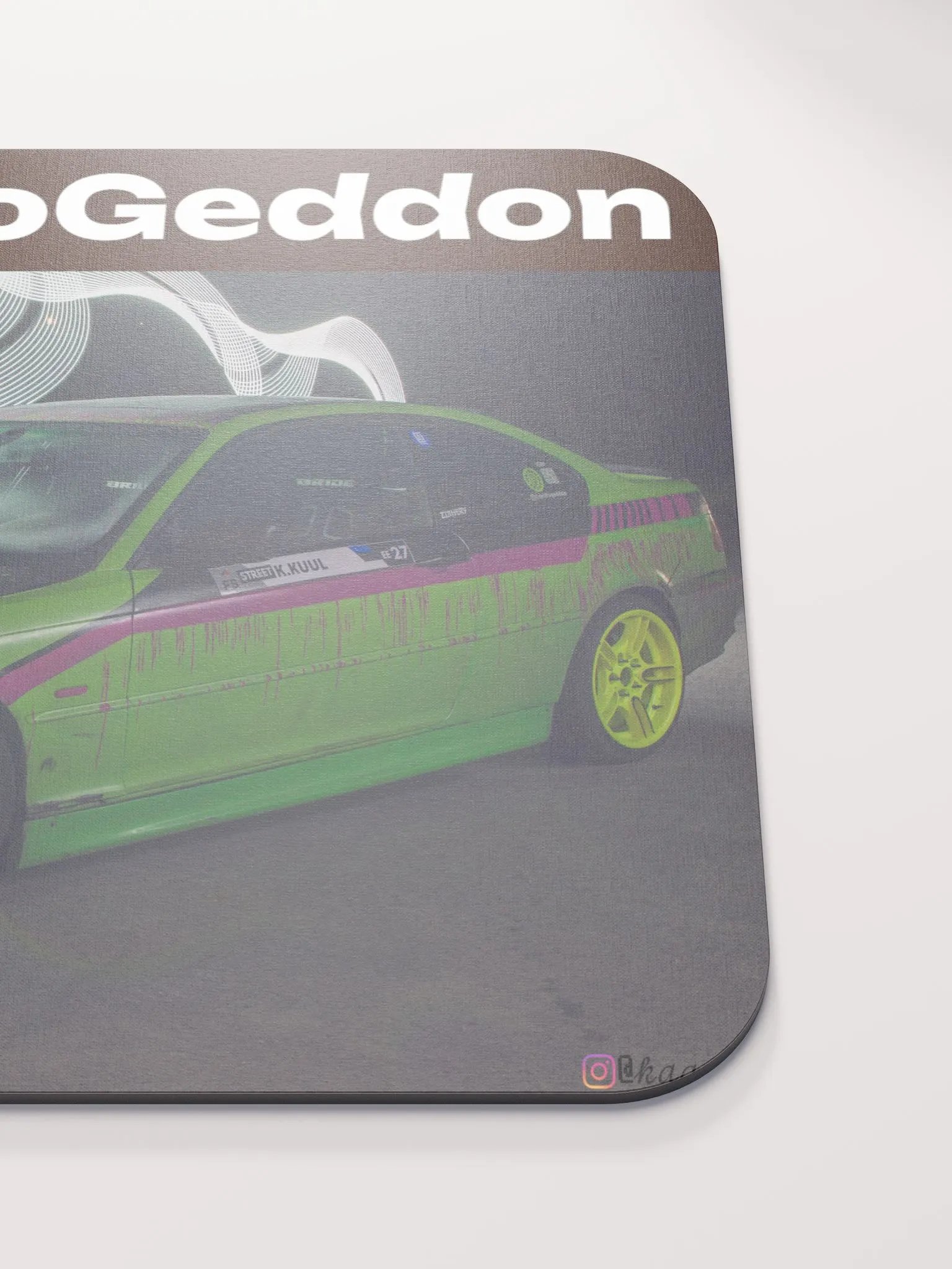 DG Mousepad product image (5)