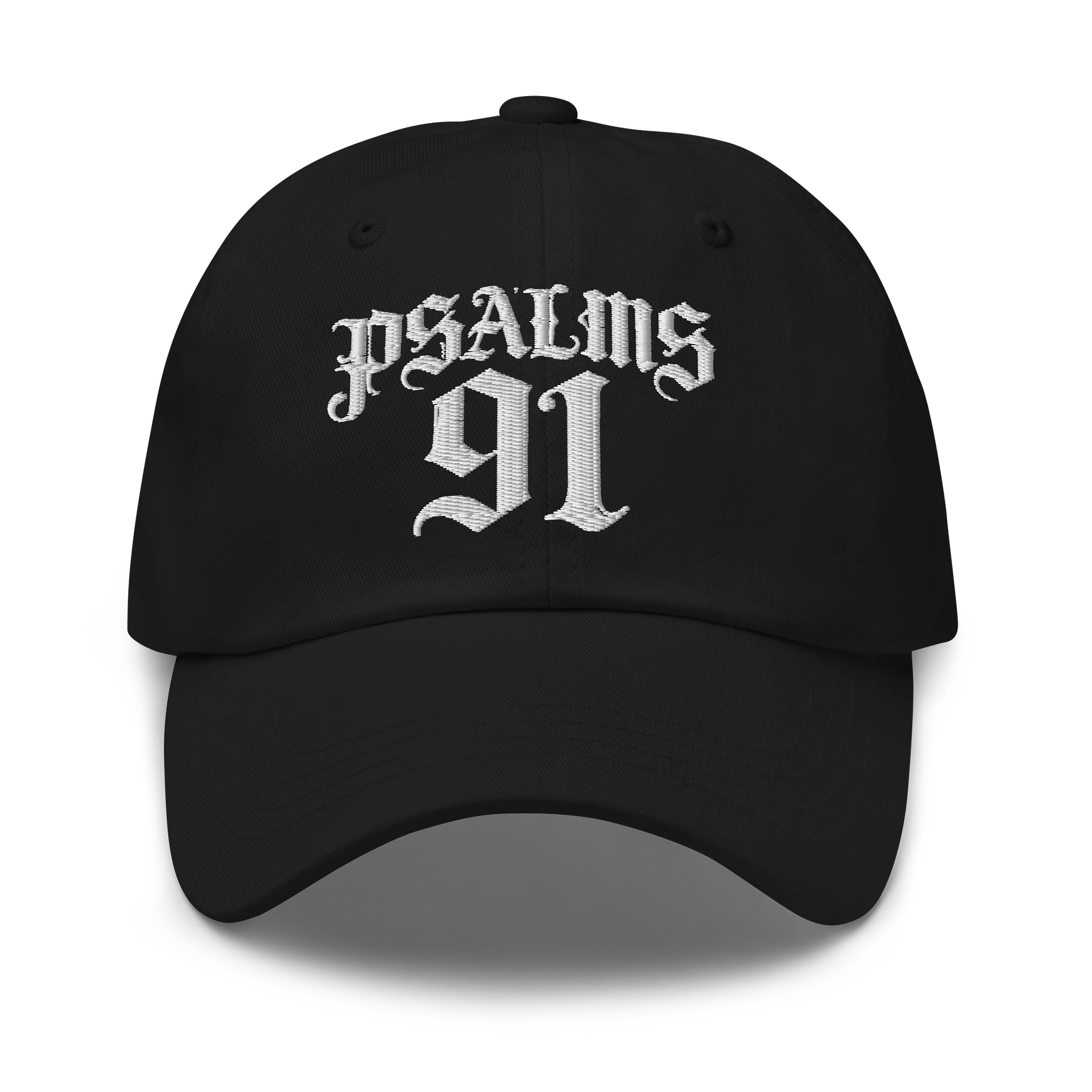 Studio 91 Classic Dad Hat product image (1)
