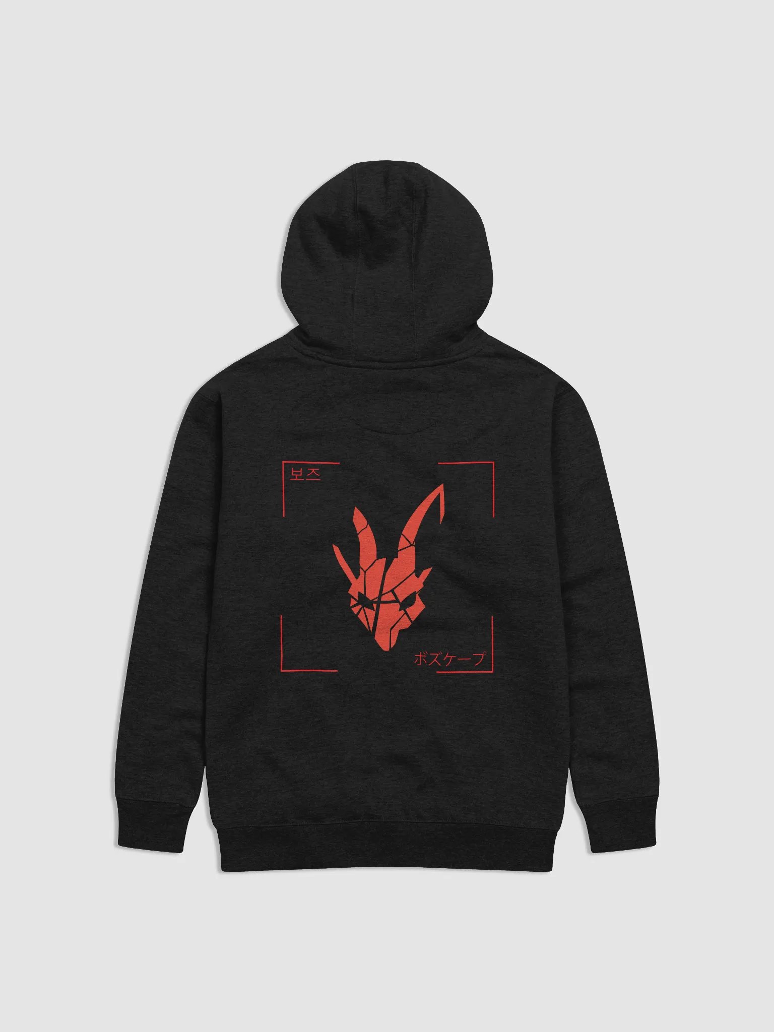 "Kintsugi" HOODIE product image (2)