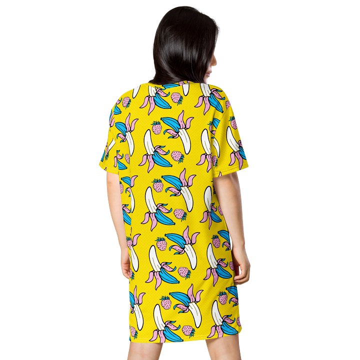 Fruity Dress product image (2)