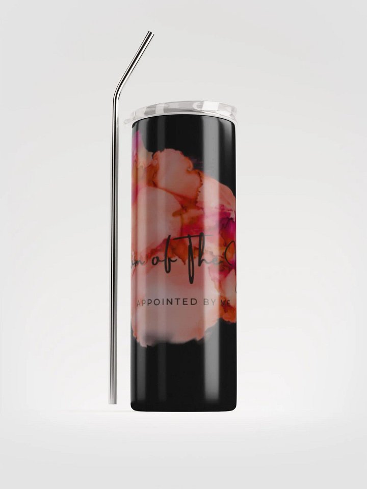 Water Cup For mom of the year product image (2)