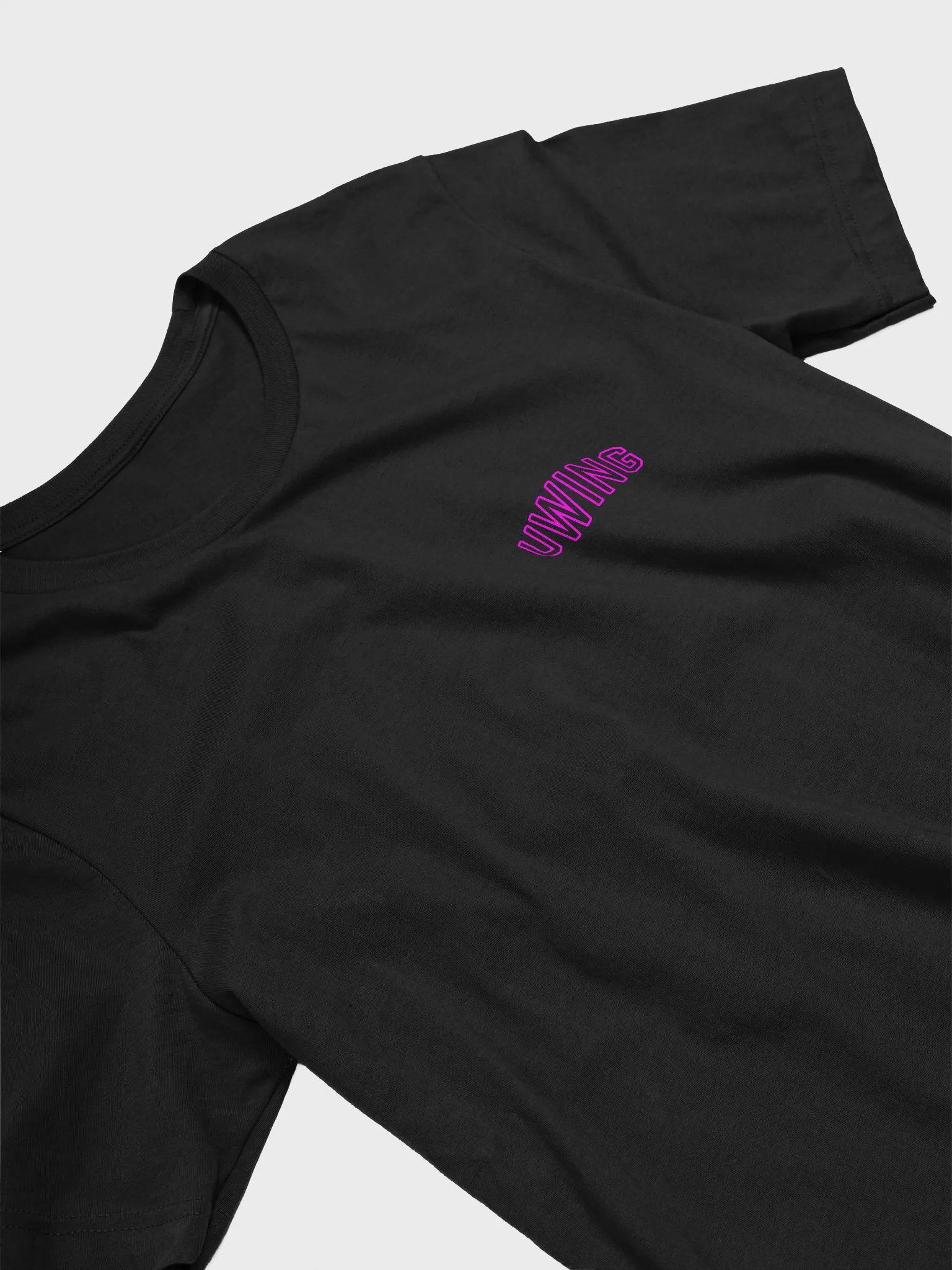 UWING Color Rush: Pink product image (10)