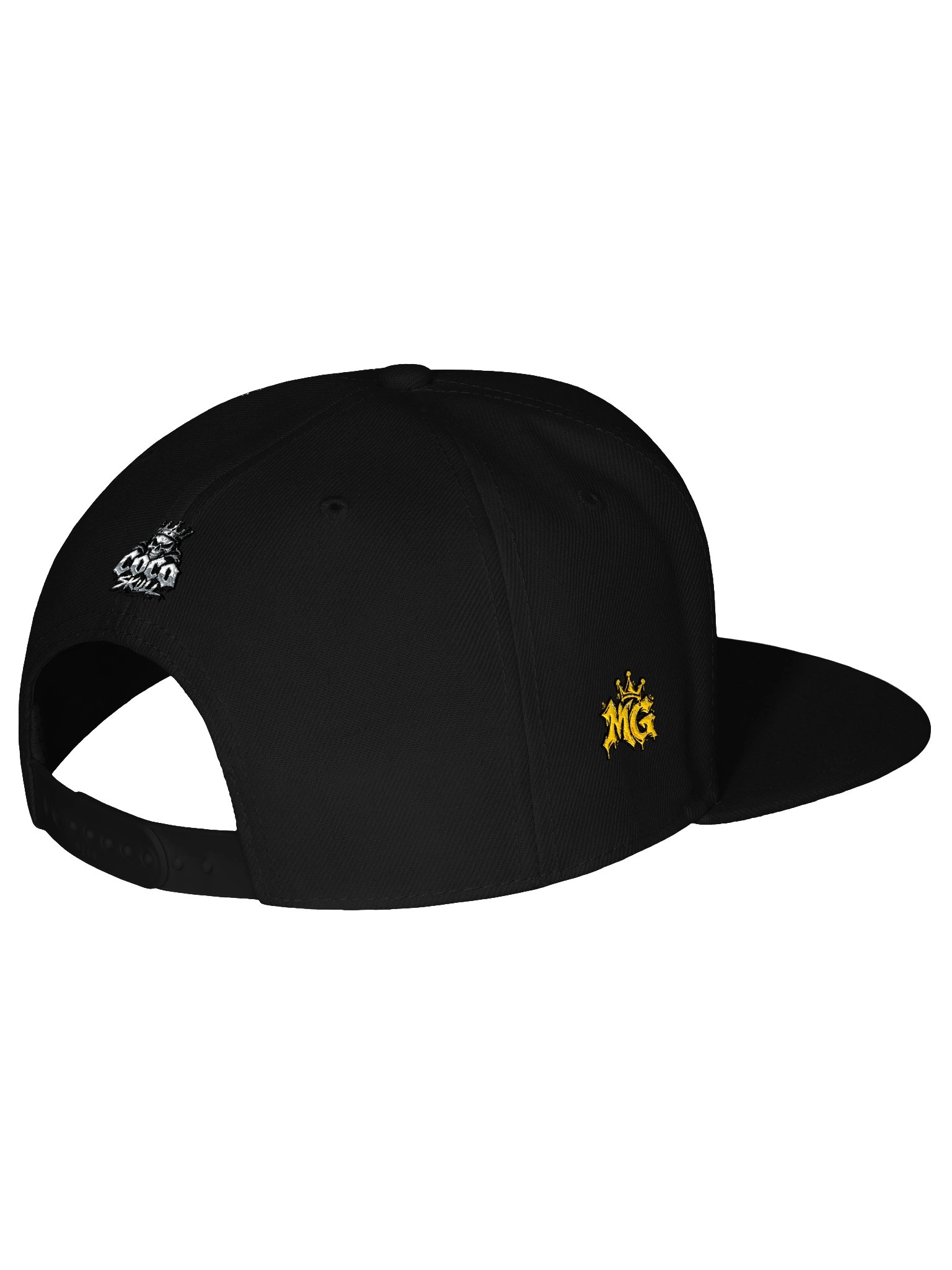 Kyng Teddi Personalized Snapback product image (8)