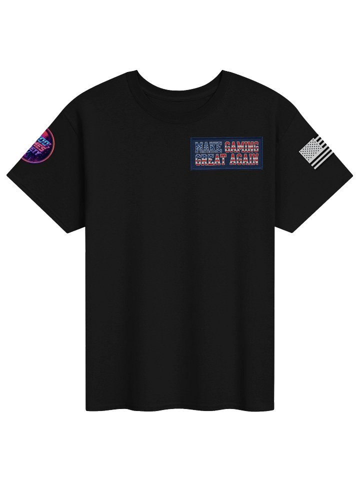 MGGA Neon G3 Tee product image (1)