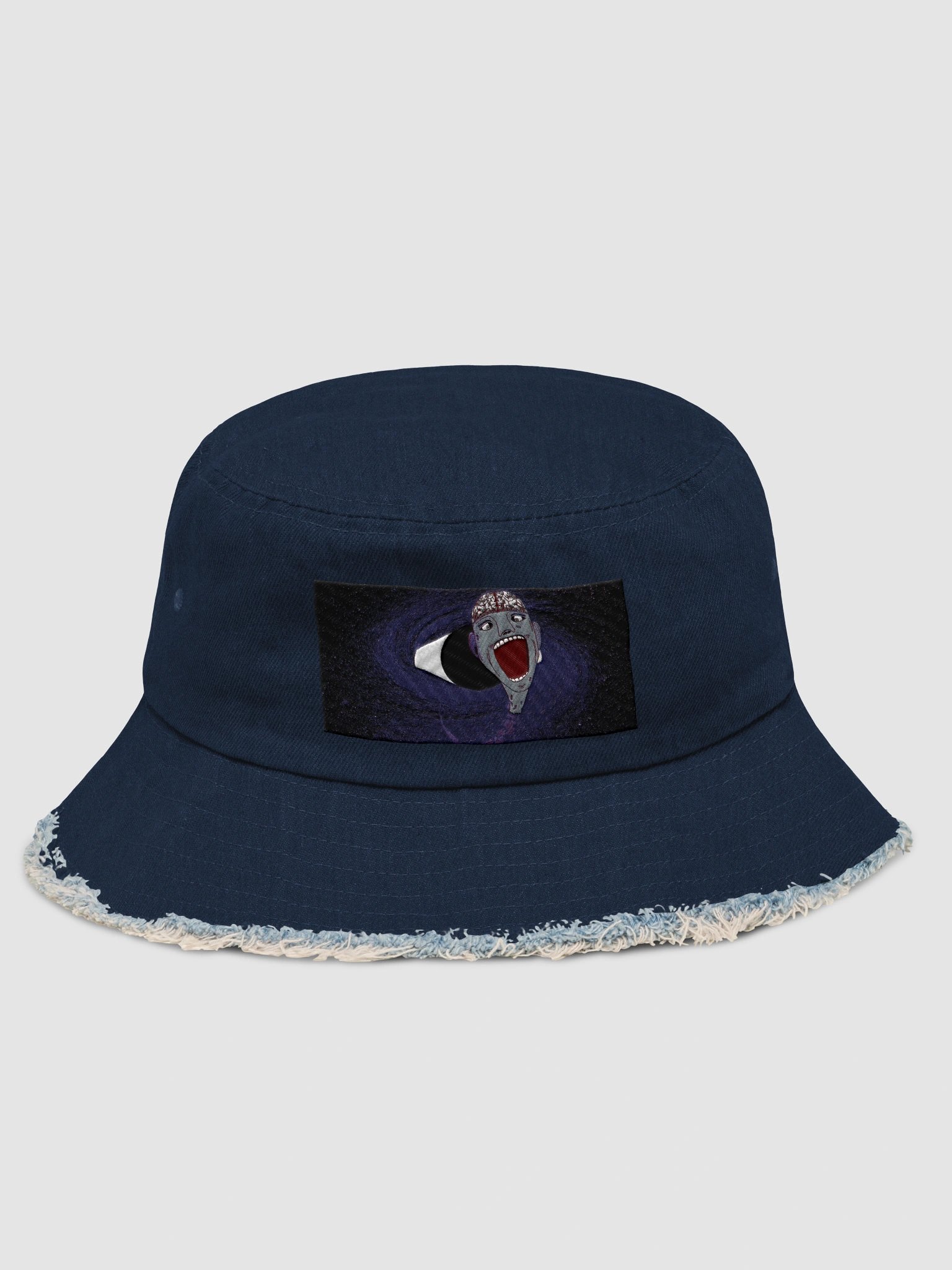 Outer Space Bucket Hat product image (1)