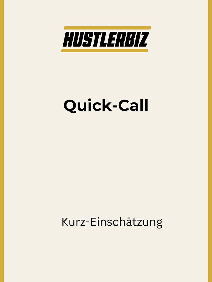 Quick-Call product image (1)