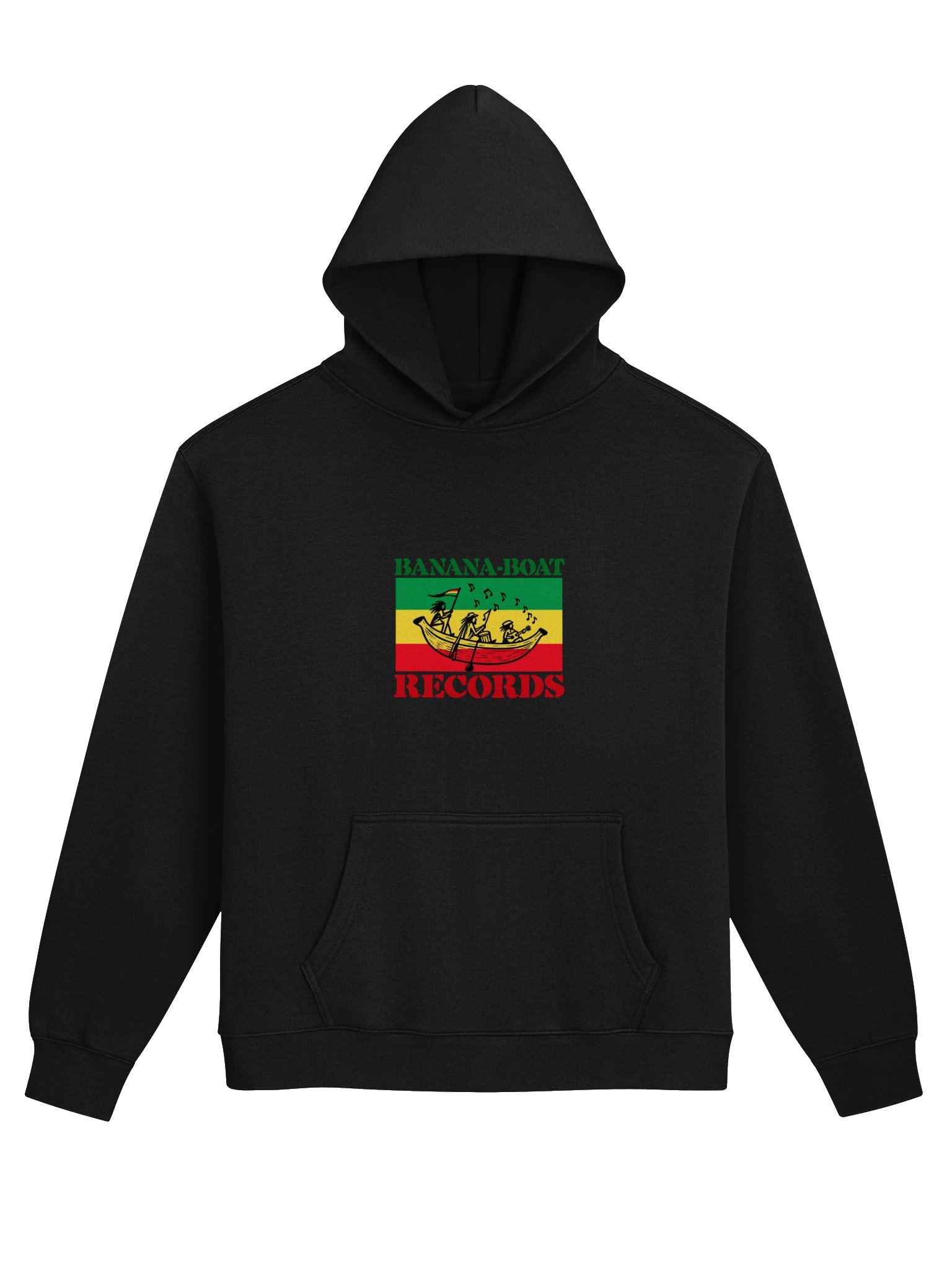 Banana Boat Hoodie product image (3)