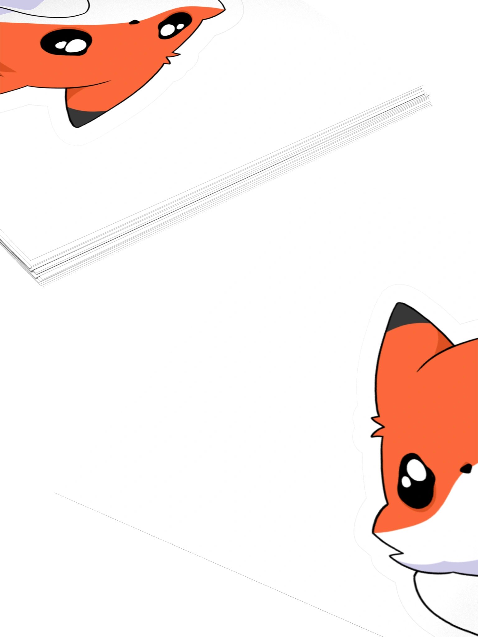 Uppies Sticker product image (11)