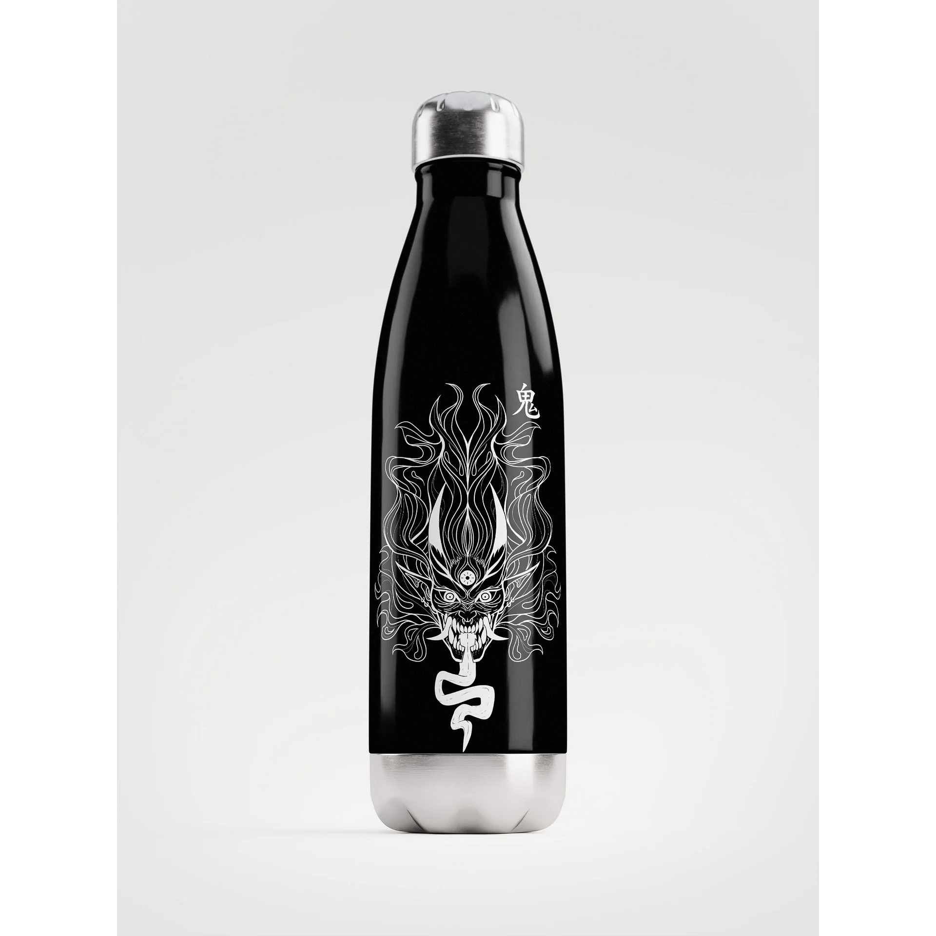 ONI FLASK | Stainless Steel product image (2)
