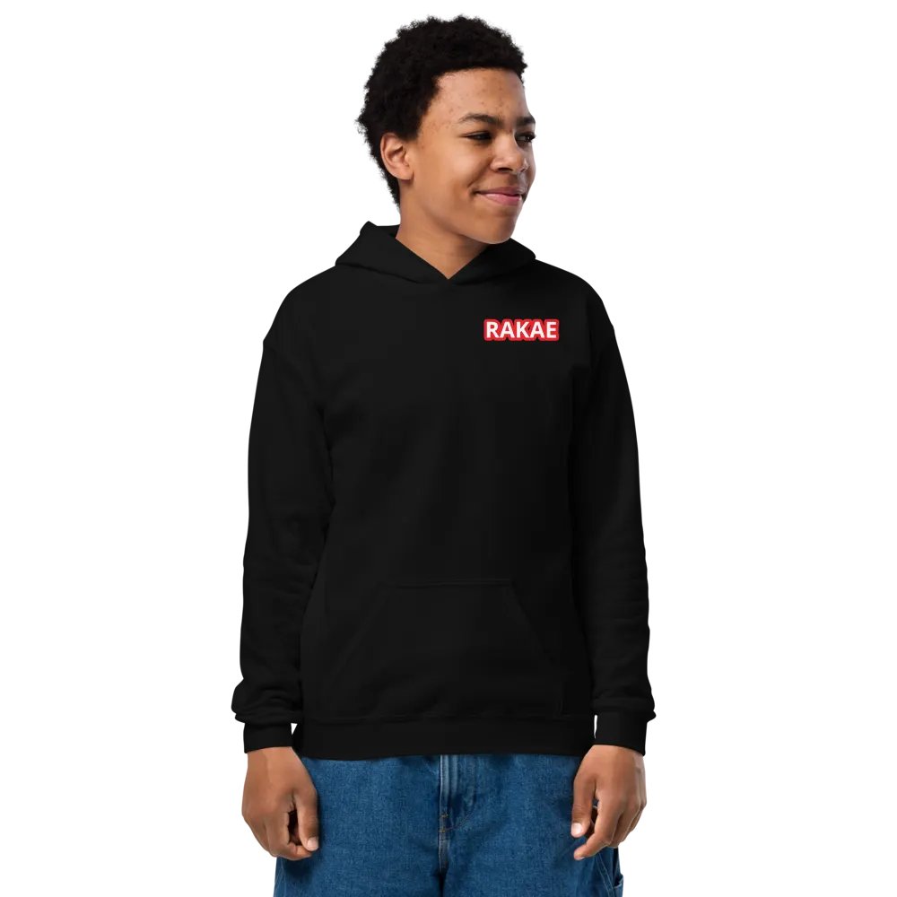 Kids Hoodie product image (1)