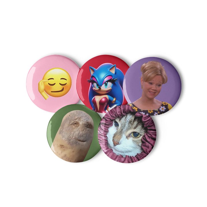 b (Badges) - set 2 product image (1)
