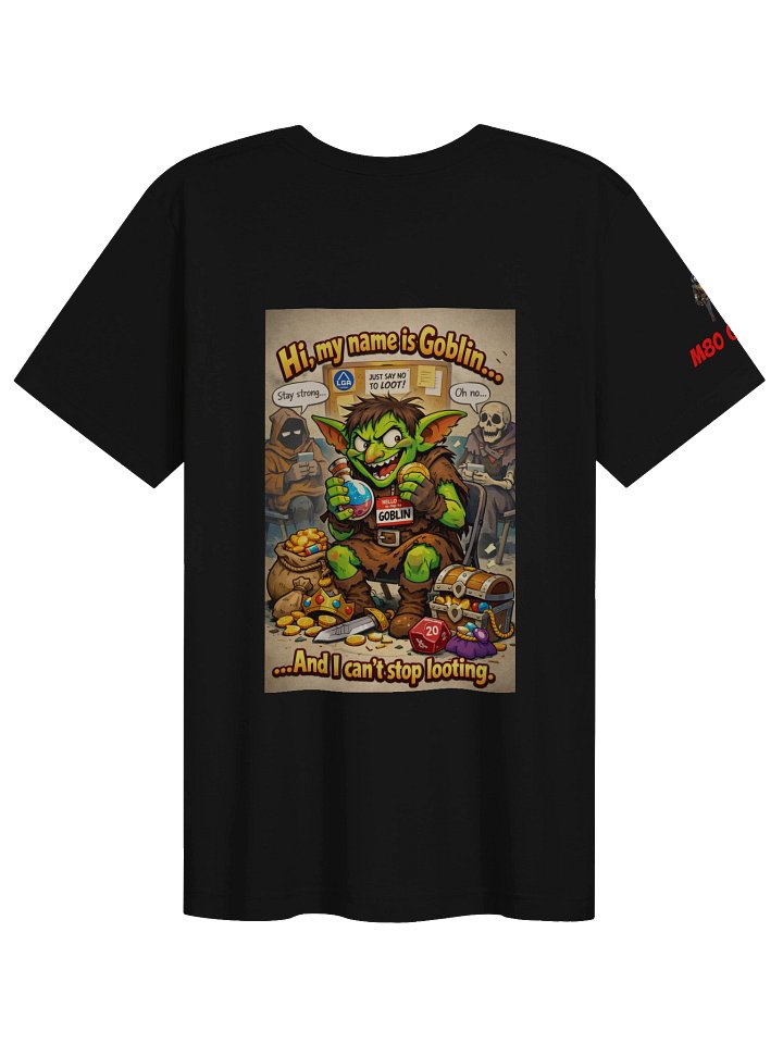 Loot goblin anonymous product image (10)