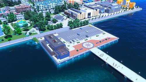 Ferries