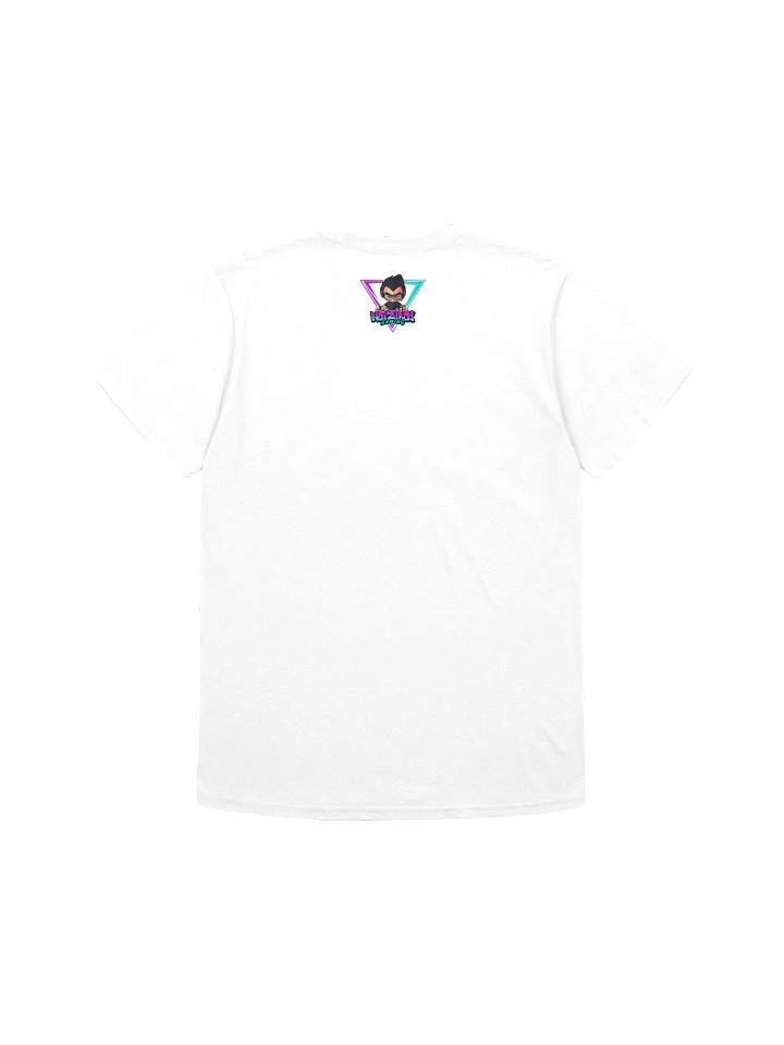 Keepin' It Strange Graffiti T-Shirt(NBG) product image (2)