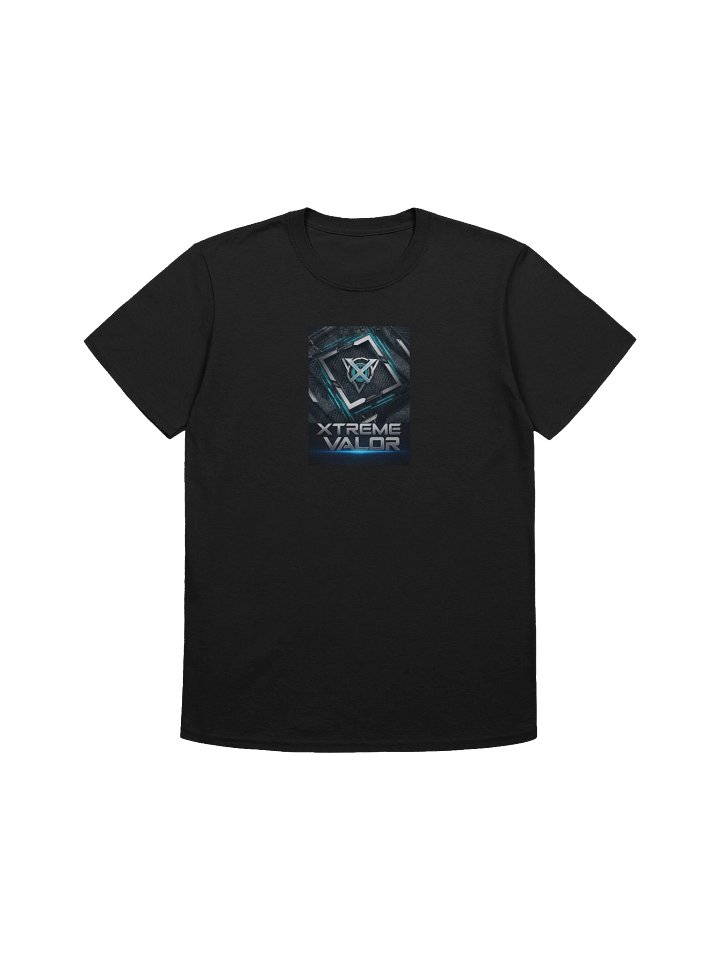 Xtreme Valor On Target T-Shirt product image (1)