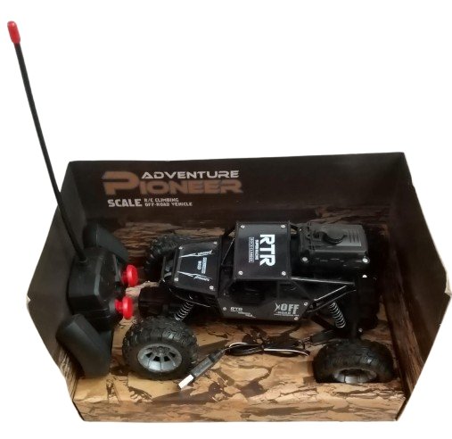 REMOTE CAR product image (1)