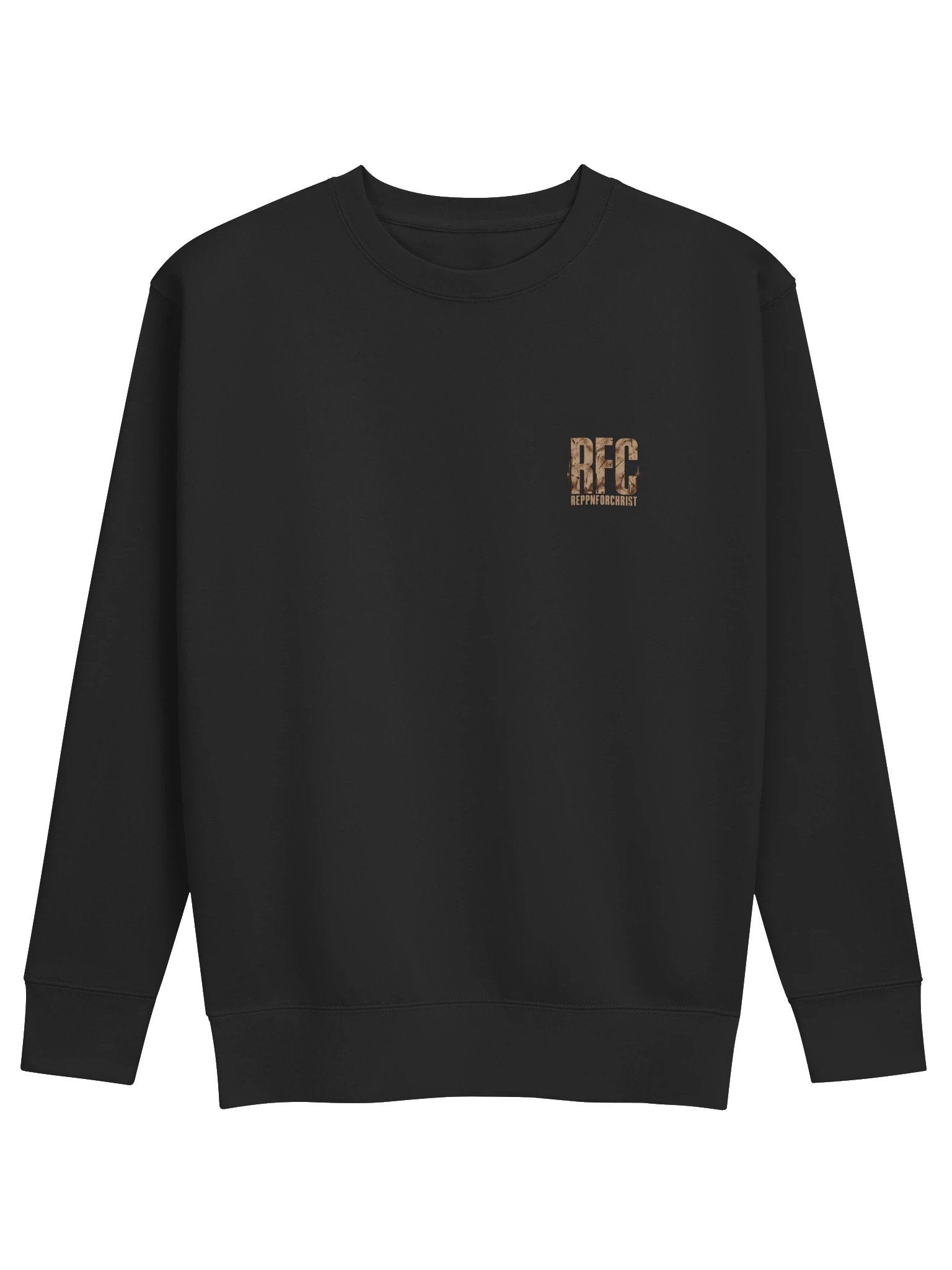 RFC Made on Purpose Cotton Heritage Sweatshirt product image (1)