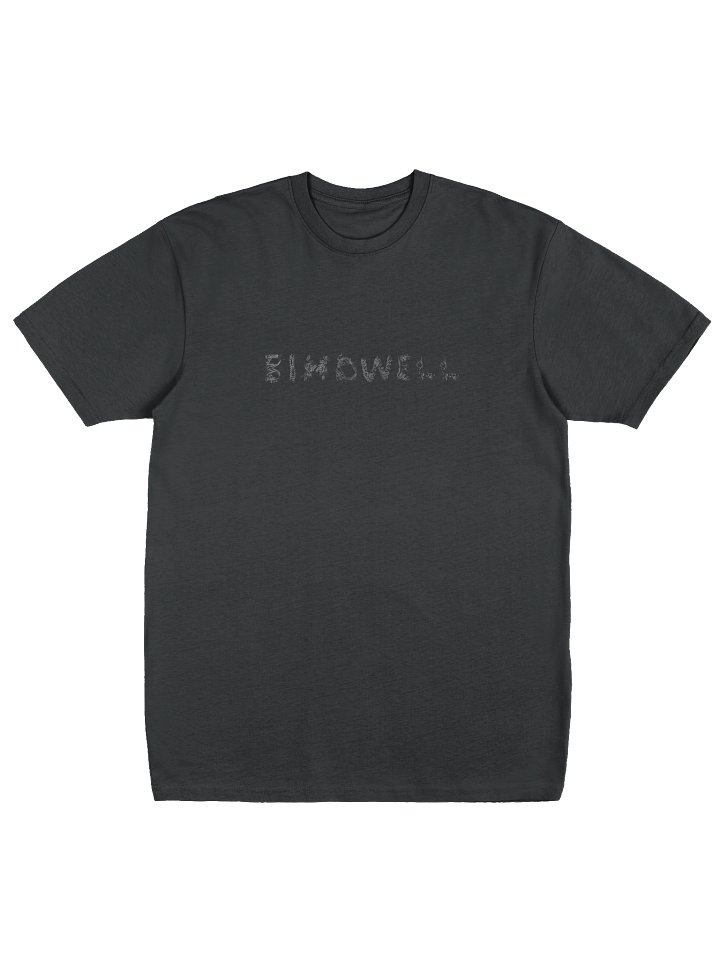 Protein T-Shirt Black product image (1)