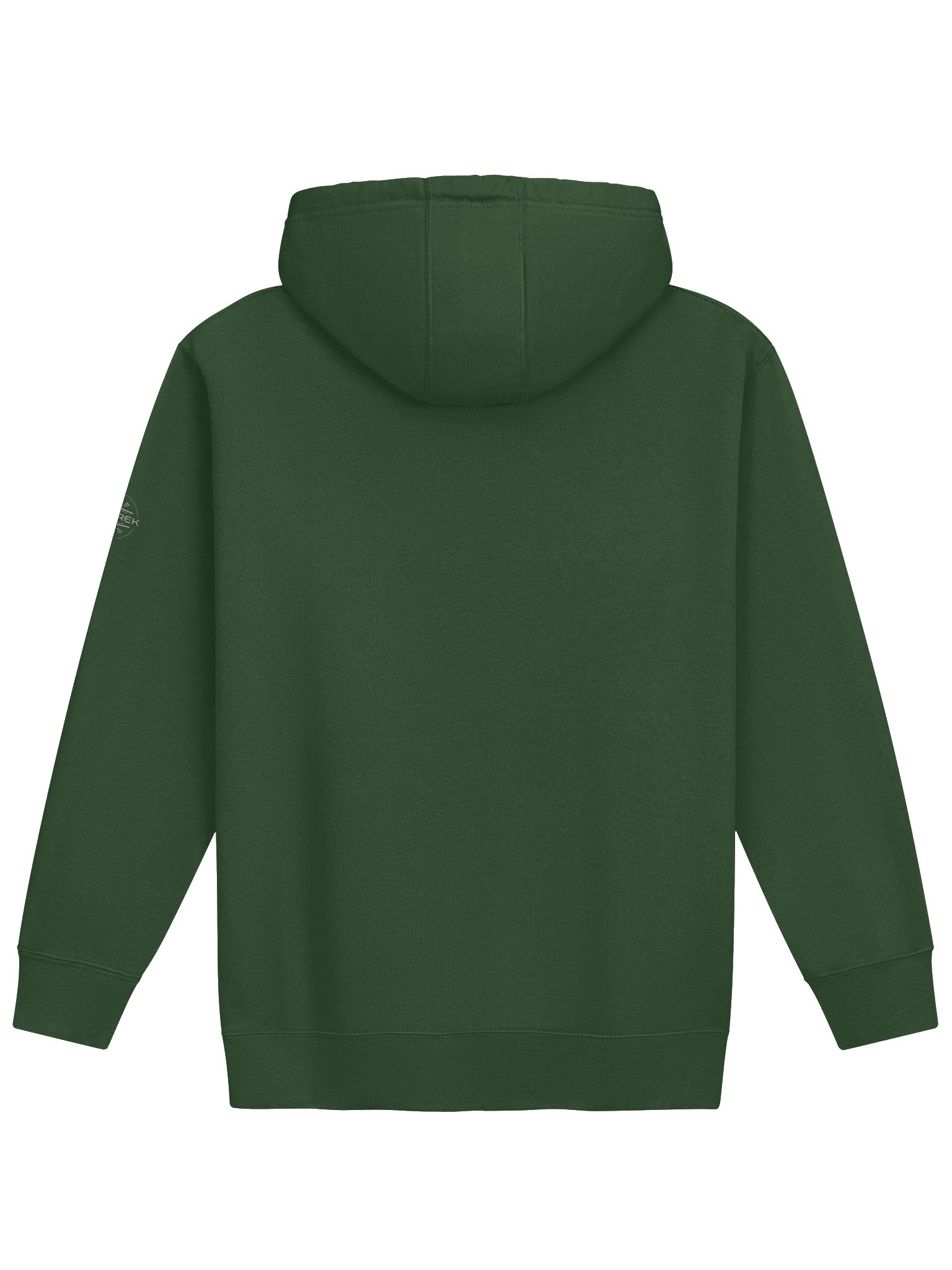 SciTrek Logo Hoodie product image (6)