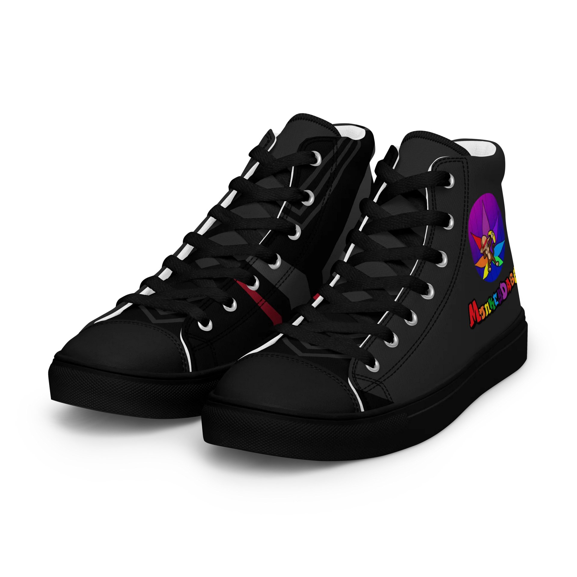 MonkeyDabs Shoes product image (6)