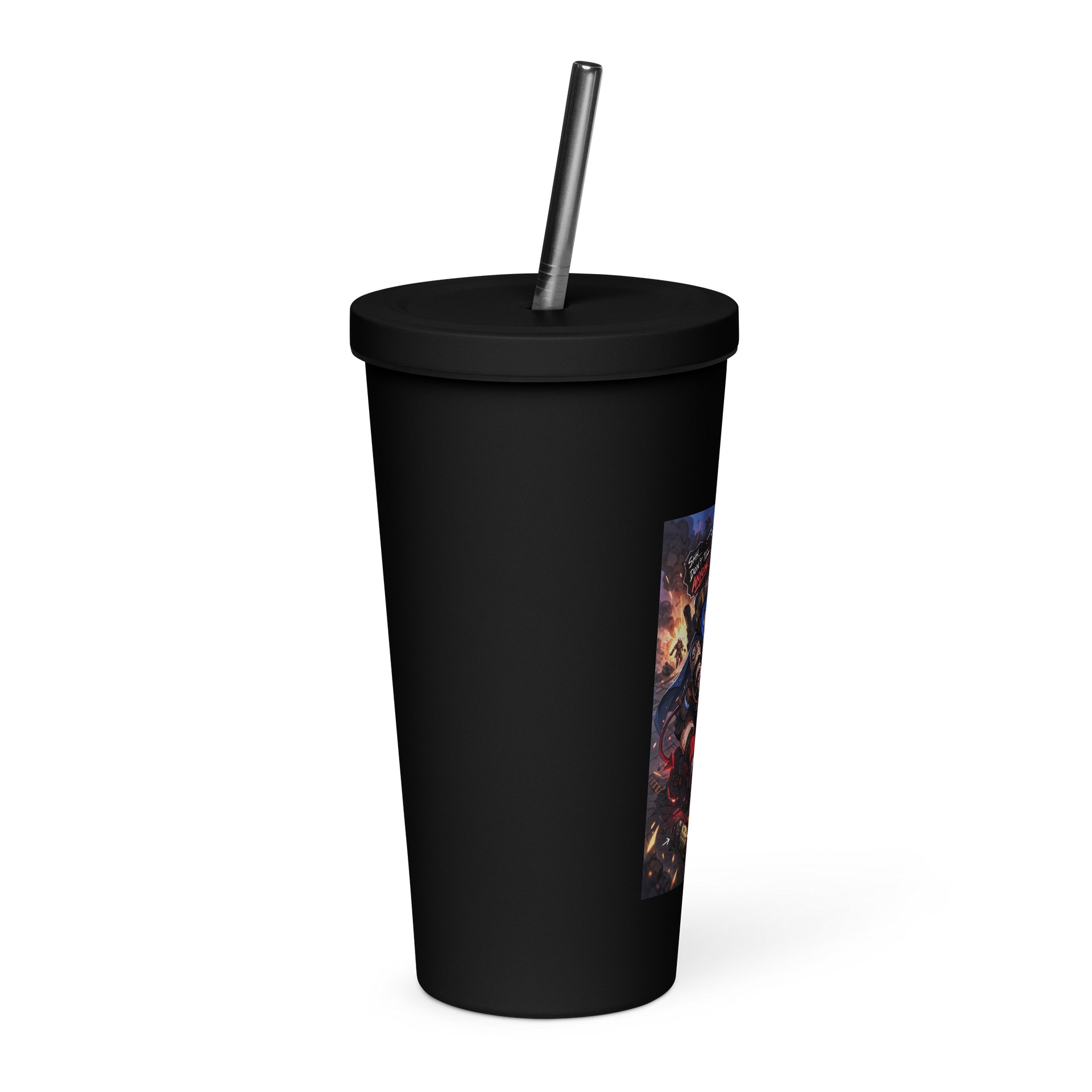 DONT TOUCH THE HELLBOMB product image (4)