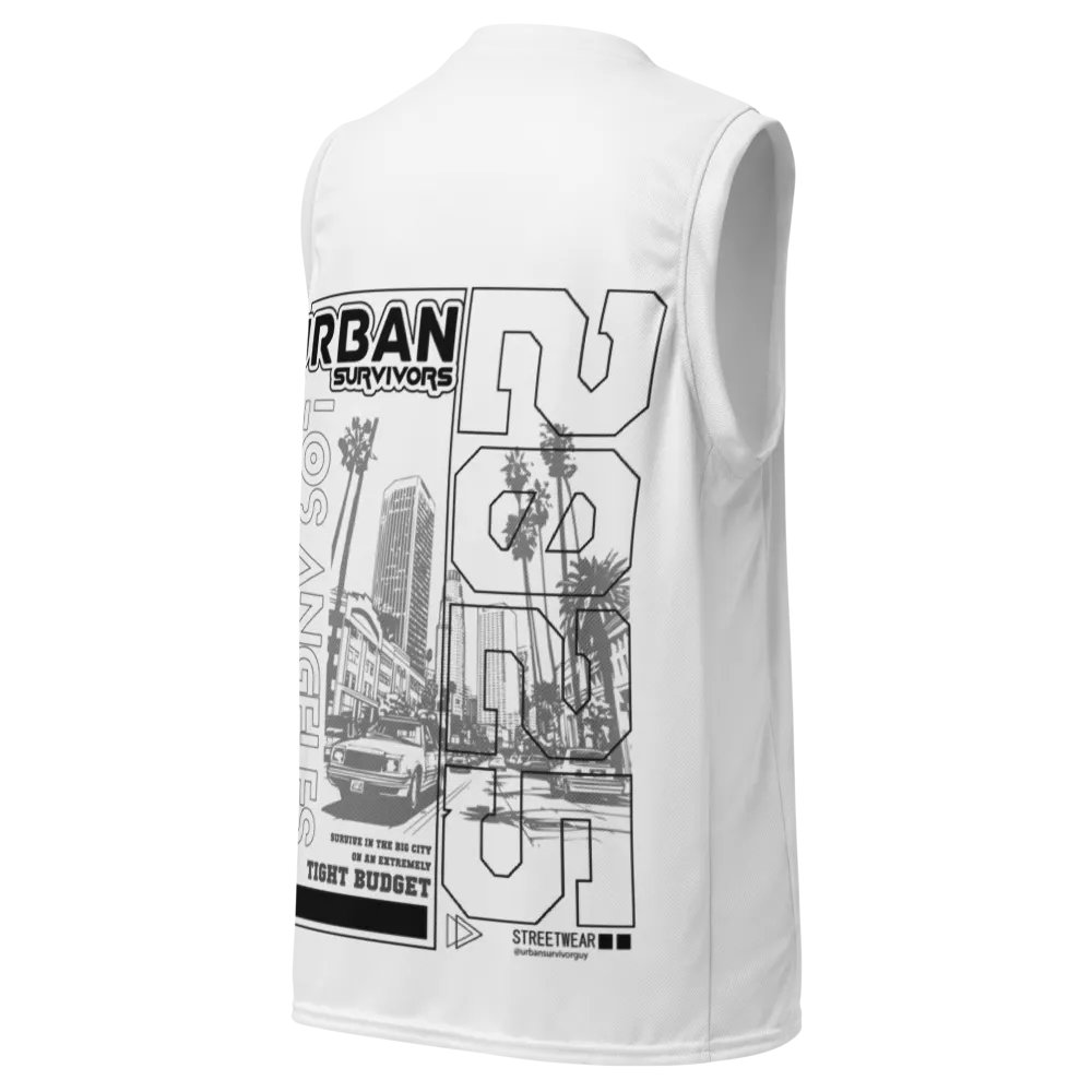 Urban Life Los Angeles product image (3)