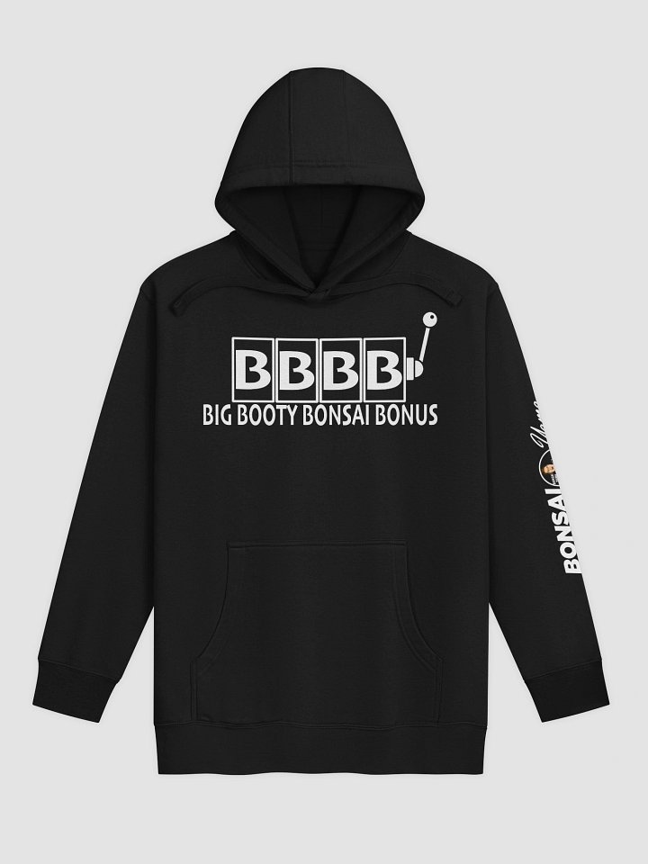 BBBB HOODIE product image (2)