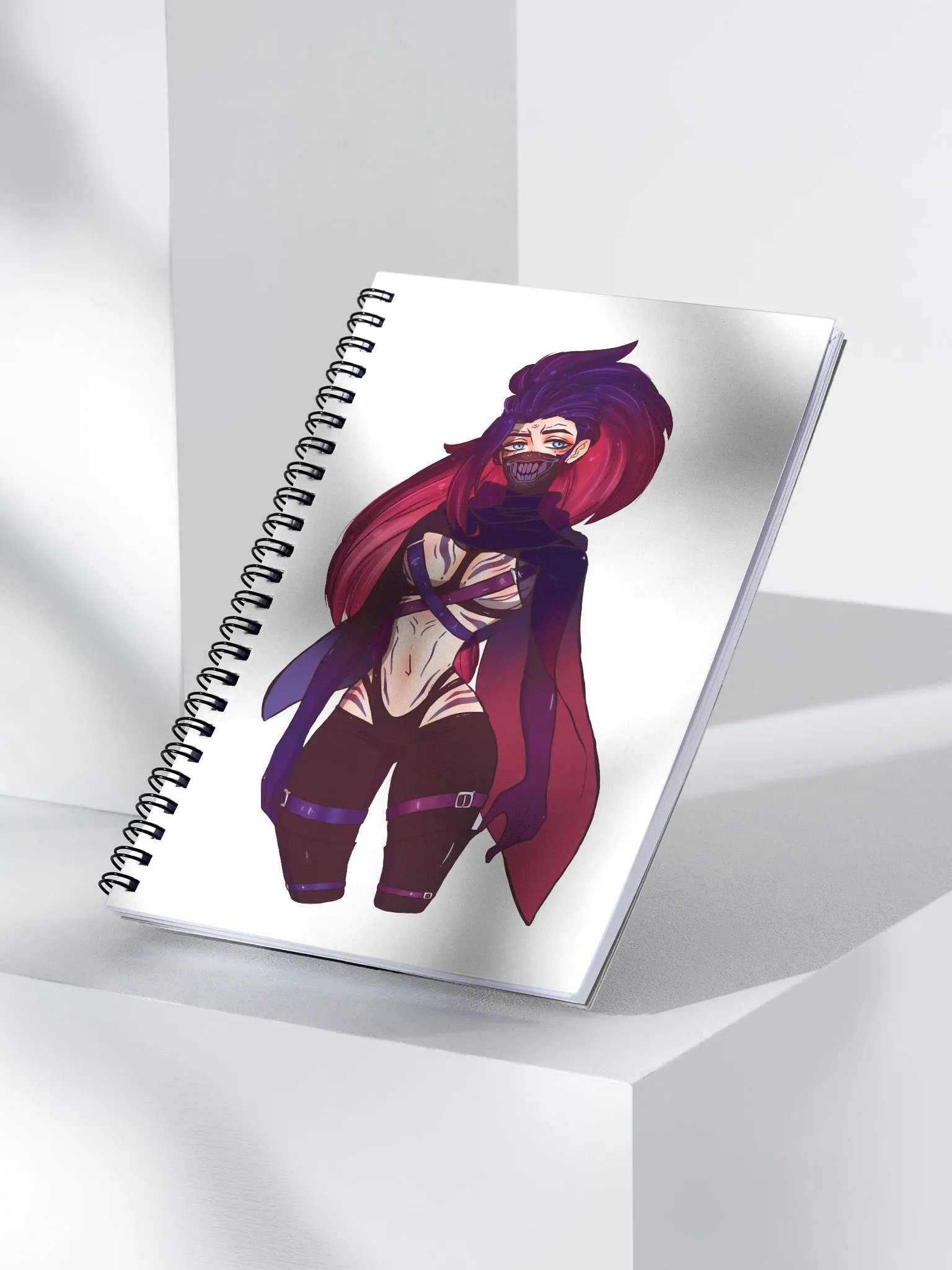 Rennalia Notebook product image (3)