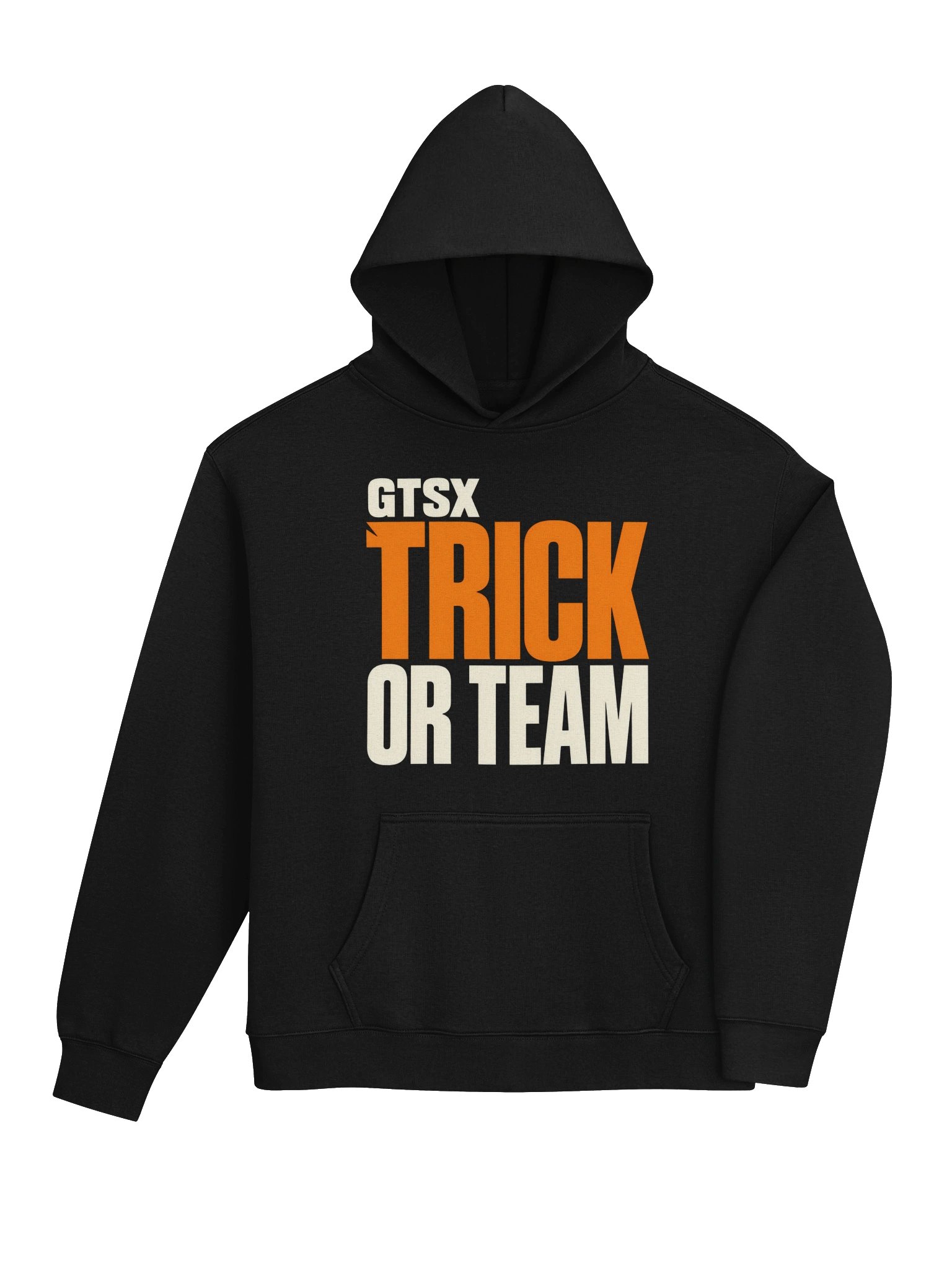 GTSX TRICK OR TEAM product image (4)