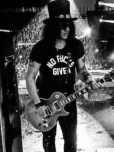 NO FUCKS GIVEN TEE product image (2)