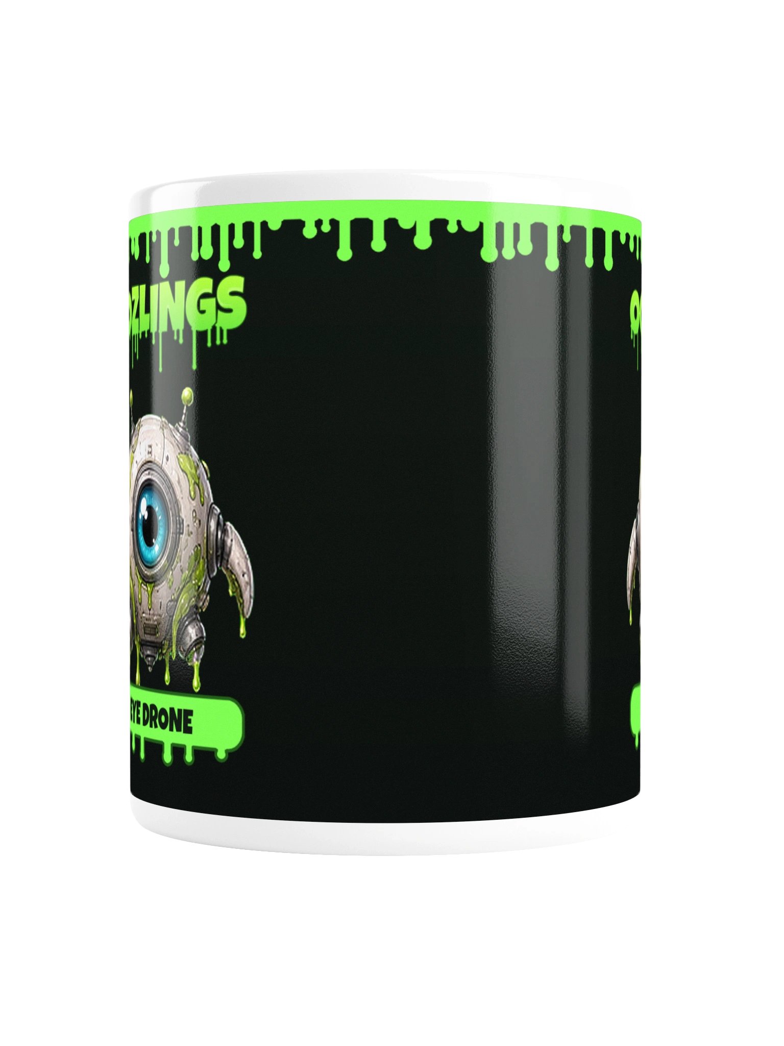 Eye Drone Mug product image (2)