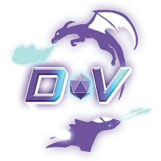 Dice Versa Merch Shop