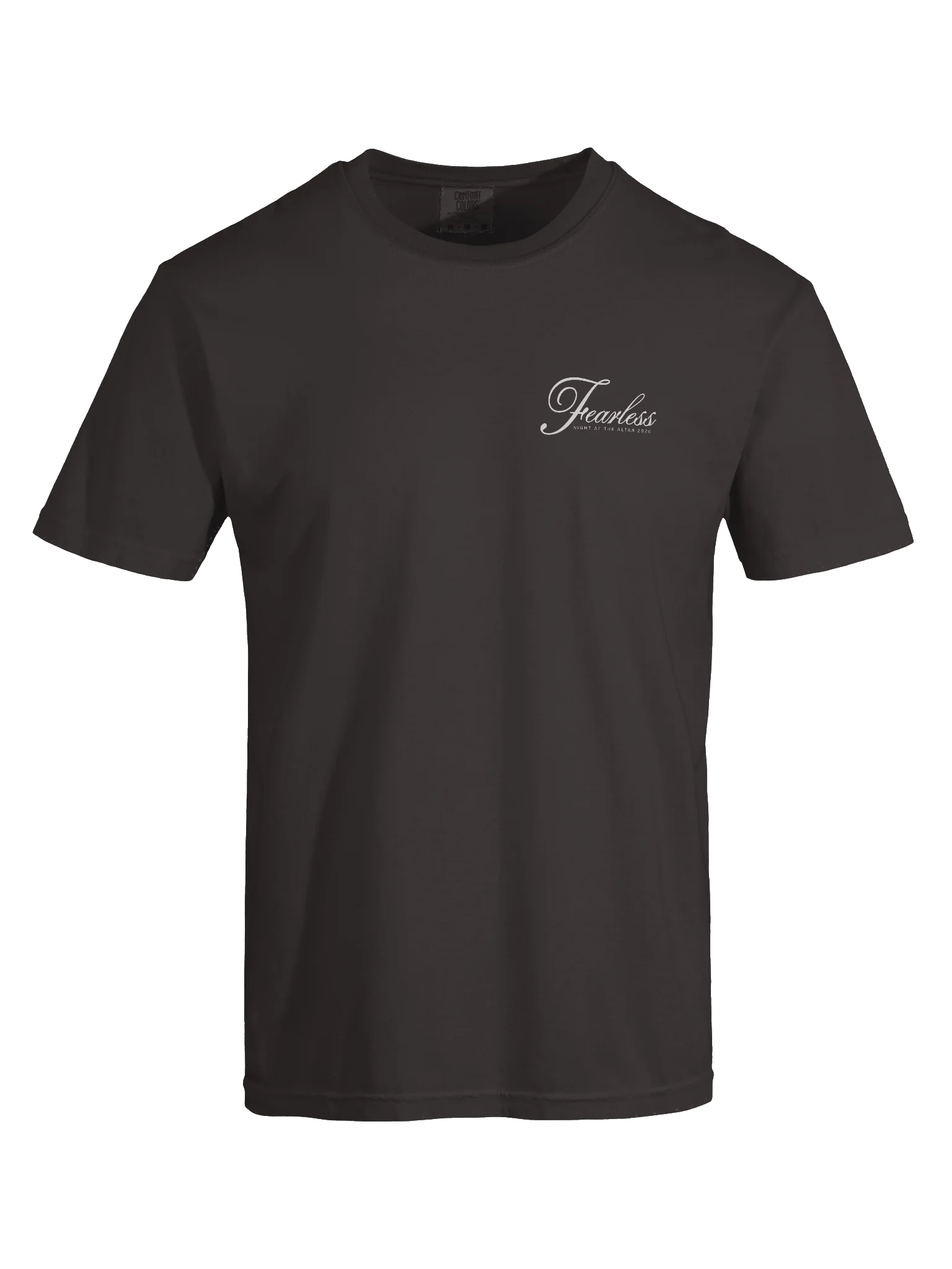 Fearless Tee product image (7)