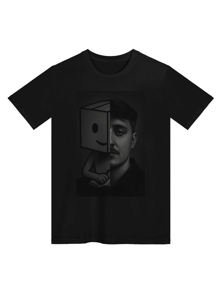 STUCK N' BIGO TEE product image (1)