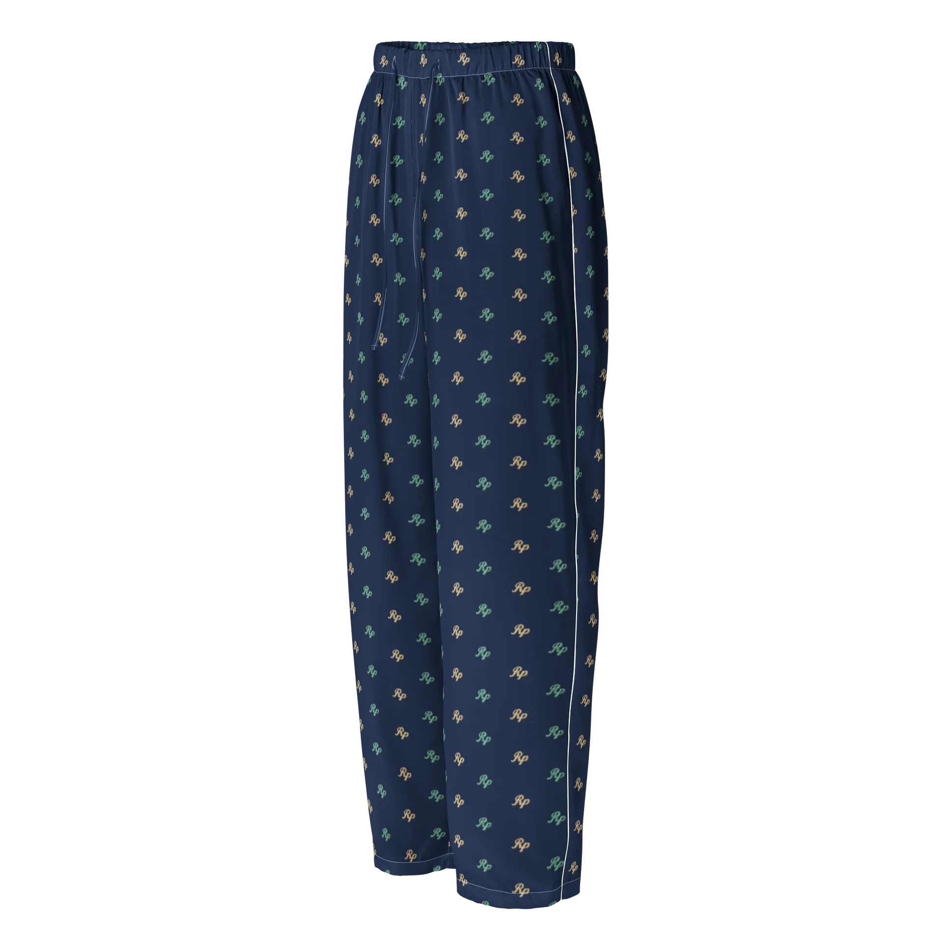 Resting Pulse — The Royal Reset Pyjama Trousers product image (1)