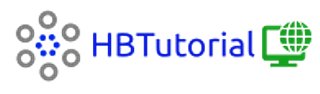 HBTutorial