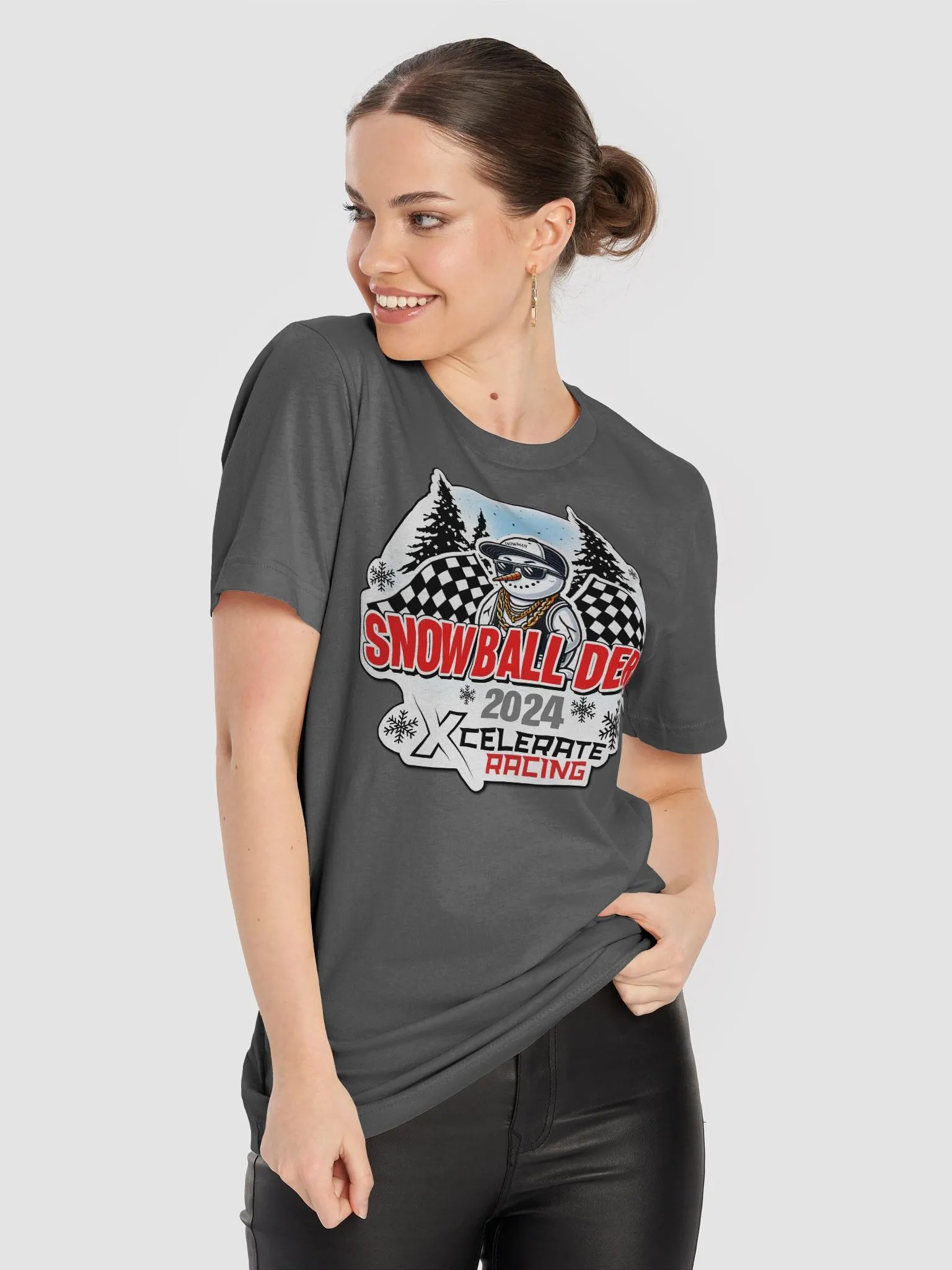 XRL Snowball Derby product image (32)