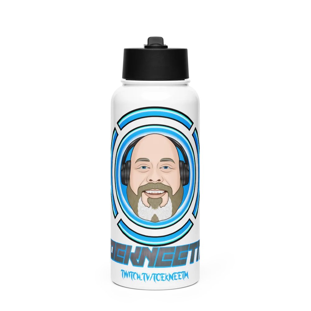 ToeKneeTM Straw Cup product image (1)