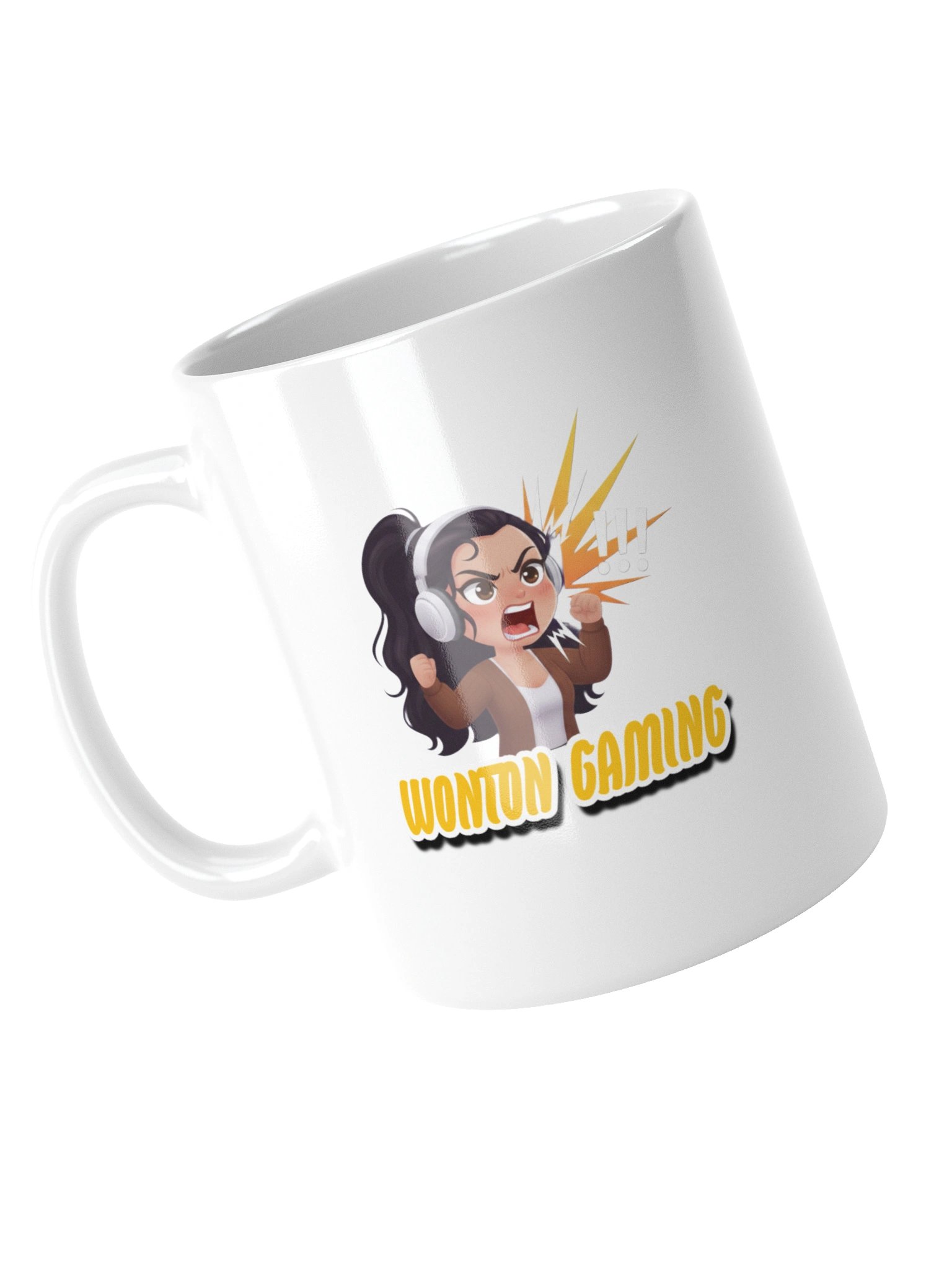 Chibi Mug product image (10)