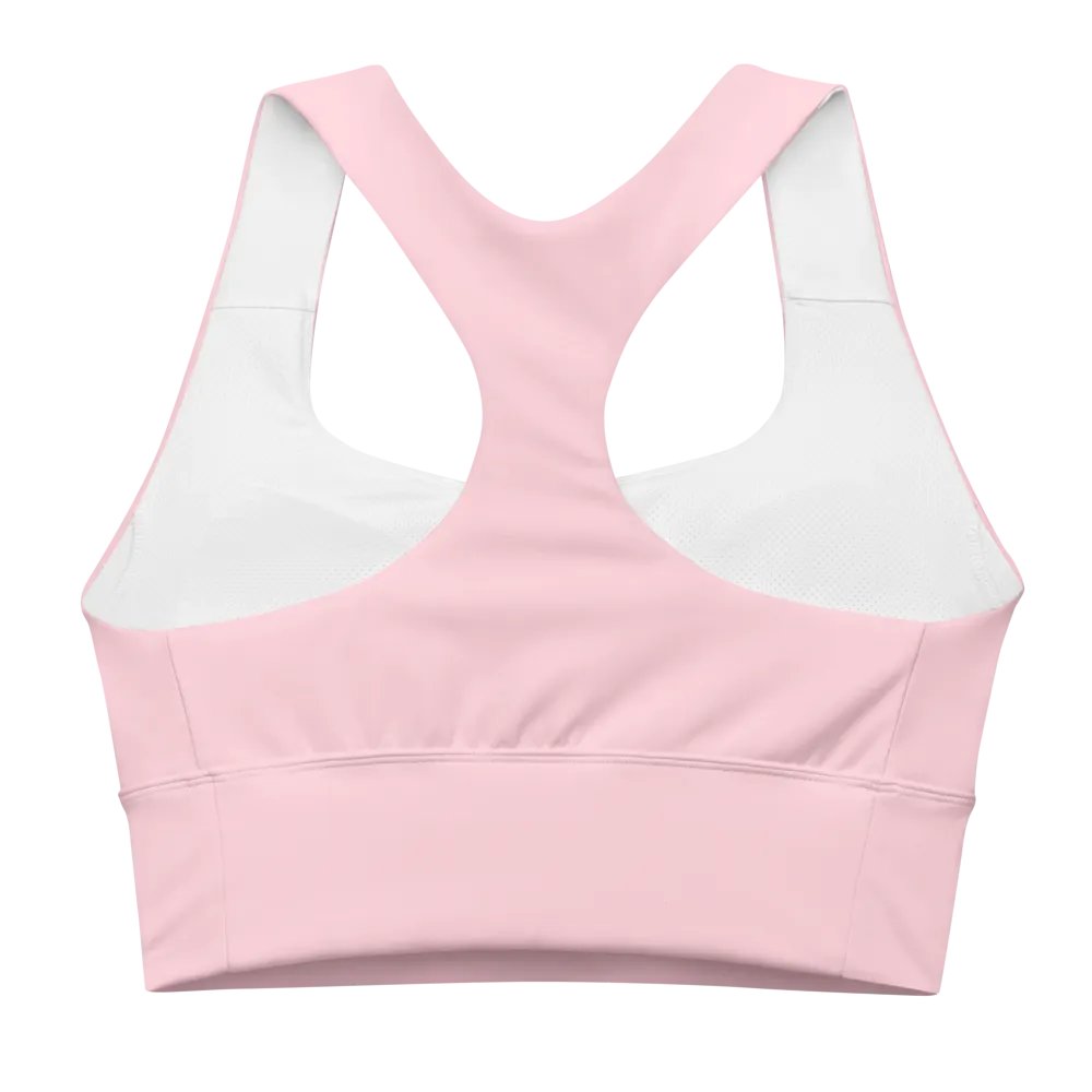 Rose Beauty Sports Bra product image (12)