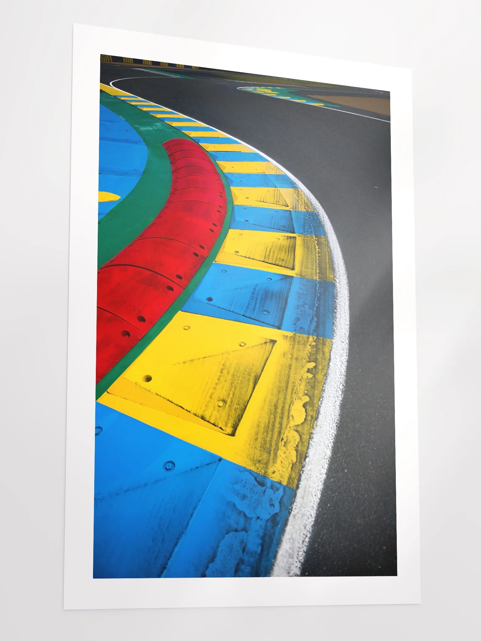 Le Mans de résistance product image (3)