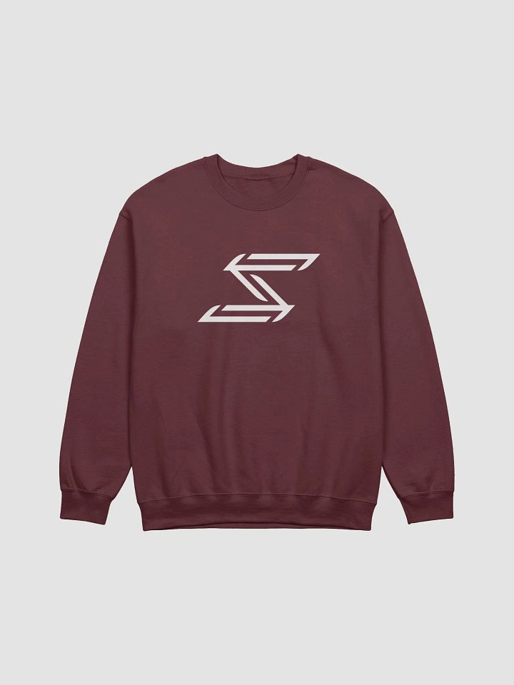 Crewneck product image (1)