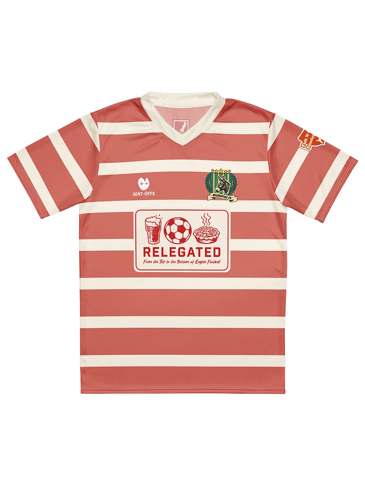 Relegated FC Away Jersey product image (1)