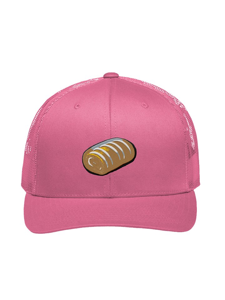 Jellystripe (Pretty In Pink) Hat product image (1)